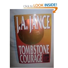 Tombstone Courage