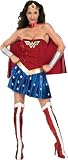  : Sexy Wonder Woman Costume