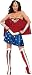 Search : WONDER WOMAN SEXY COSTUME - ADULT SMALL