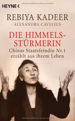 Staatsfeindin