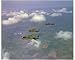 Photographic Print of Avro Lancaster from RAF