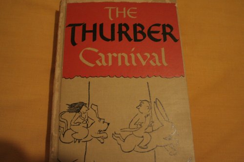  James Thurber