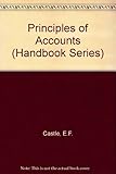 Principles of accounts
