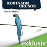 H&ouml;rbuch Robinson Crusoe