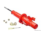 1990-1993 Acura Integra KYB Front Right Left Shock Absorber