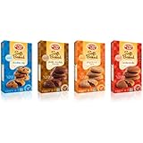Enjoy Life Soft Baked Gluten Free Cookie, Variety Pack, 6 Ounce (Pack of 6)