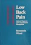 Low Back Pain: Medical Diagnosis and Comprehensive Management