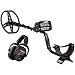 Garrett AT Max Metal Detector - Made in the USA - Comes with Z-Lynk Wireless Headphone Plus Accessories