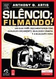 Silencio: Filmando! (Em Portugues do Brasil)
