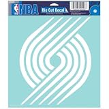 Portland Trail Blazers Official Logo 8