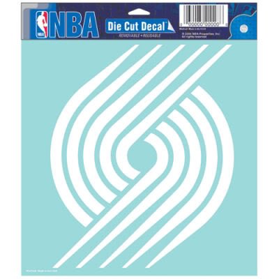 PORTLAND TRAIL BLAZERS OFFICIAL LOGO 8