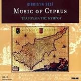 Kibris'in Sesi / Music Of Cyprus