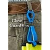 Glove Guard 1939YW Yellow Glove Guard The Original Glove Clip