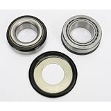 03-11 YAMAHA YZ450F: PIVOT WORKS STEERING STEM BEARING KIT by Pivot Works