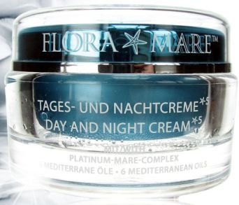 Flora Mare Tages-und Nachtcreme - 100ml Preisvergleich