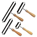 Handdruckwalze/Farbwalze 10 cm breit