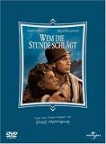 Wem die Stunde schl�gt (Book-Edition) - Ingrid Bergman