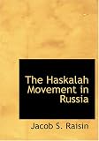 The Haskalah Movement in Russia