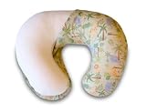 Boppy Cotton Slipcover - Safari