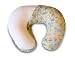 Boppy Cotton Slipcover - Safari