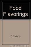Food flavourings