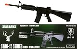 Echo1 Stag Arms M4A1 RIS Full Stock