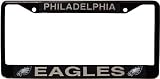 Philadelphia Eagles Auto Frame