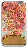GelaSkins Protective Skin for iPod touch 1G, 2G (Volcano)--with Access to Matching Digital Wallpaper Downloads