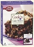  : Cook'n With Cake Mixes