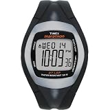 Timex 59051 Men's Marathon 27-Lap Memory Sport Watch with Indiglo Night Light