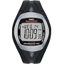 Timex 59051 Men's Marathon 27-Lap Memory Sport Watch with Indiglo Night Light