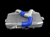 Subaru WRX STI TM intercooler Y pipe BOV kit 419p77RvL6L. SL160 Subaru WRX STI TM intercooler Y pipe BOV kit