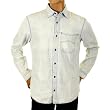 Armani Jeans denim shirt