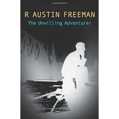 Unwilling Adventurer