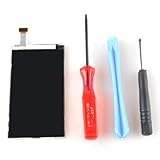 Neewer New High Quality LCD Screen Display Replacement For Nokia 5800 With  ....