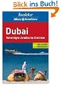 Baedeker Allianz Reisef�hrer Dubai, Vereinigte Arabische Emirate