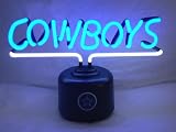Wincraft Dallas Cowboys Neon Lamp