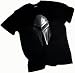 Search : Cylon Centurion Head - Battlestar Galactica Adult T-Shirt