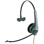 Jabra Headset Monaural with Noise Canceling Boom (2003-820-105)