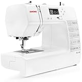 Janome DC1050 Computerized Sewing Machine
