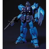 HGUC 1/144 RX-79BD-1 ブルーディスティニー1号機 (機動戦士ガンダム)