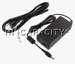 Hewlett Packard Tablet PC TC4200 AC Adapter (Equivalent)