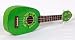 NEW KALA NOVELTY KA-KIWI PINEAPPLE SOPRANO KIWI FINISH UKULELE UKE UKELELE