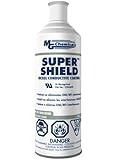MG Chemicals 841 Super Shield Nickel Conductive Coating, 340g (12 Oz) Aerosol Can