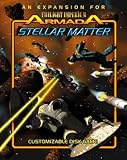 Eigenschaften Fantasy Flight Games FFAR0007 / Stellar Matter [englischsprachige Version]