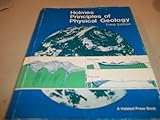 Holmes principles of physical geology