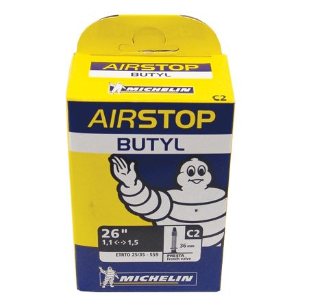 Michelin Airstop 26