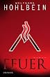 Feuer: Roman