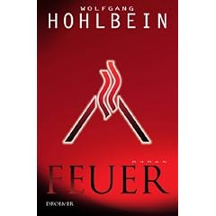 Feuer: Roman