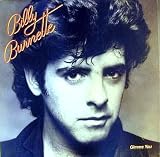 Gimme You, By Billy Burnette,[lp Vinyl Record, Columbia, Nec-37460]